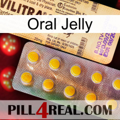 Oral Jelly new06